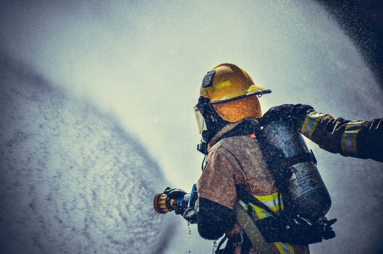 Vzdrževanje in servisiranje gasilnih aparatov in hidrantov