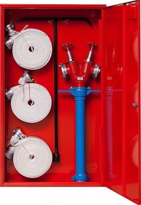 Hidrantna omarica za podzemni hidrant